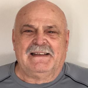 Meet your Posher, Gary